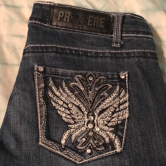 Jeans - Picture 2 of 3